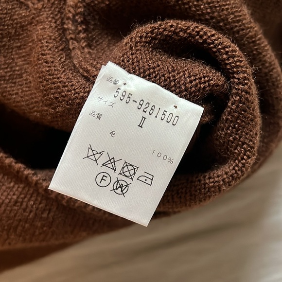 MHL sweater veat - Picture 4 of 5